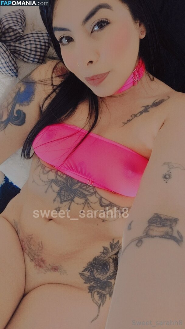 sweet_sarahh8 Nude OnlyFans  Leaked Photo #6