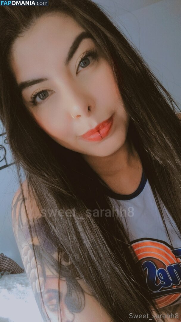 sweet_sarahh8 Nude OnlyFans  Leaked Photo #17