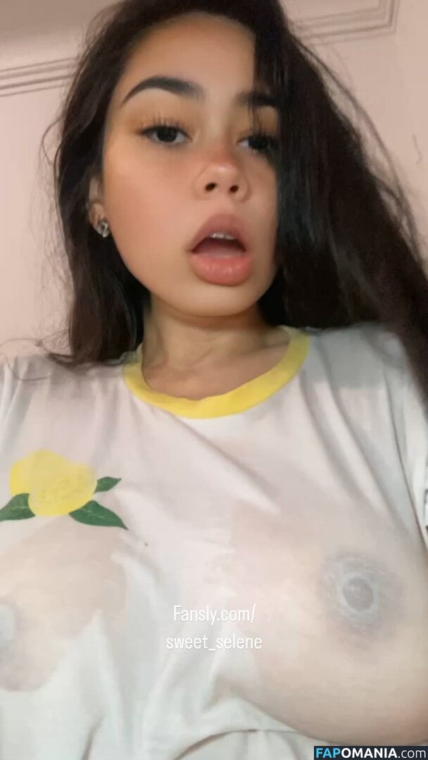 sweet_selene Nude OnlyFans  Leaked Photo #3