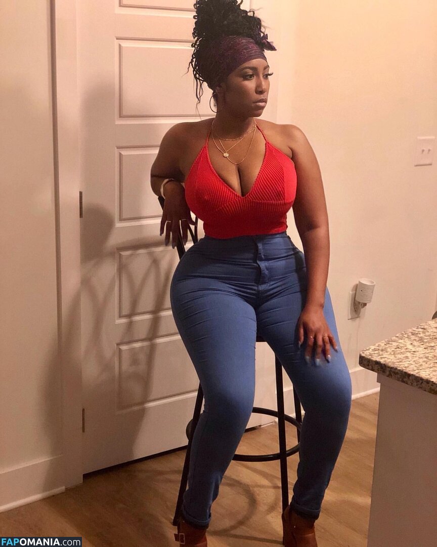 Sweet Tea / its.sweet.tea Nude OnlyFans  Leaked Photo #1