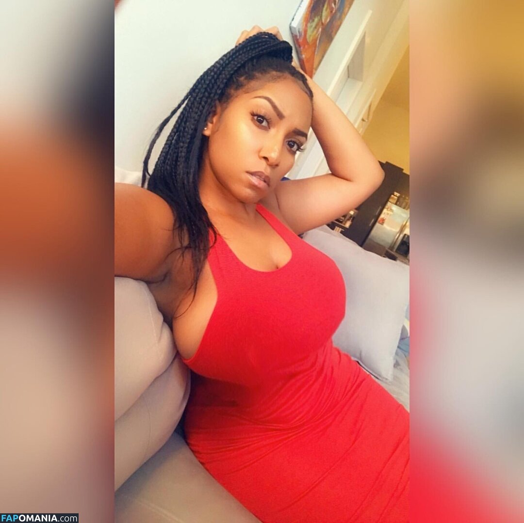 Sweet Tea / its.sweet.tea Nude OnlyFans  Leaked Photo #2