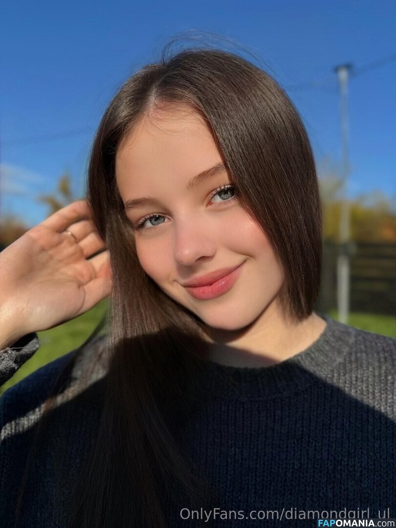 sweet_ulyana / ulyanaswag Nude OnlyFans  Leaked Photo #1