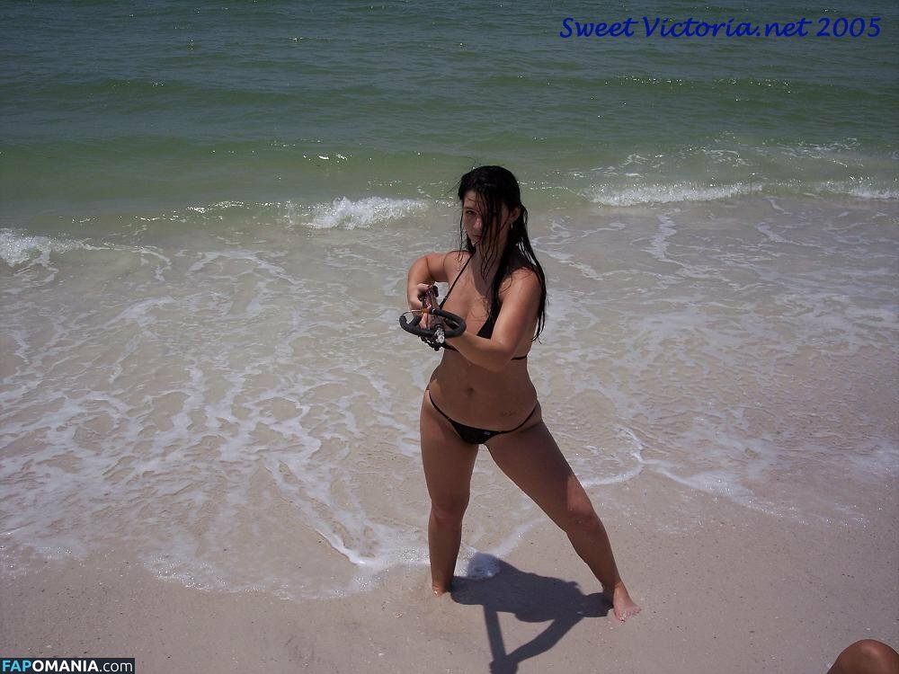 Sweet Victoria / Victoria Raye / latinablack / sweetvictoriia Nude OnlyFans  Leaked Photo #16