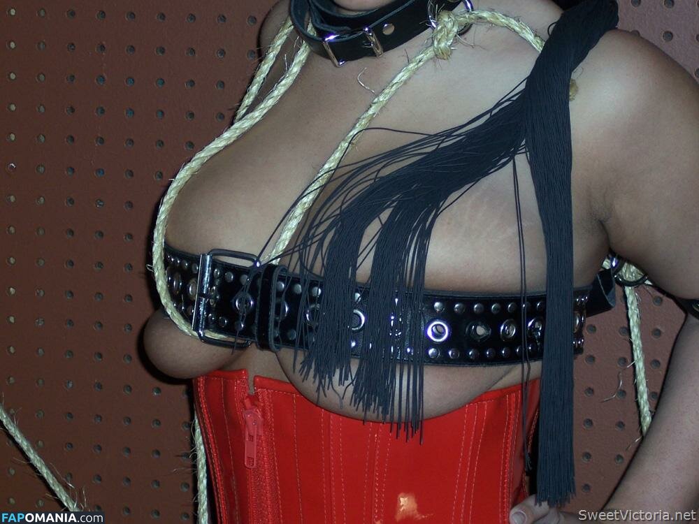 Sweet Victoria / Victoria Raye / latinablack / sweetvictoriia Nude OnlyFans  Leaked Photo #61