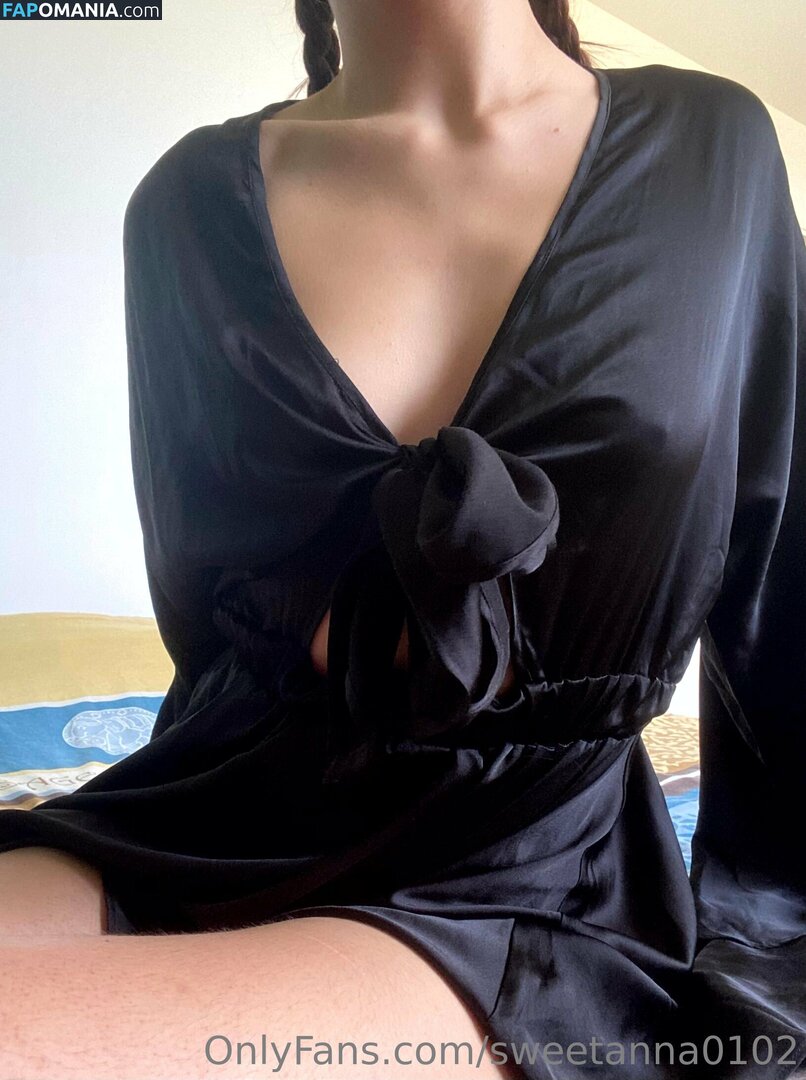 sweetanna0102 / sweetsmile221 Nude OnlyFans  Leaked Photo #4