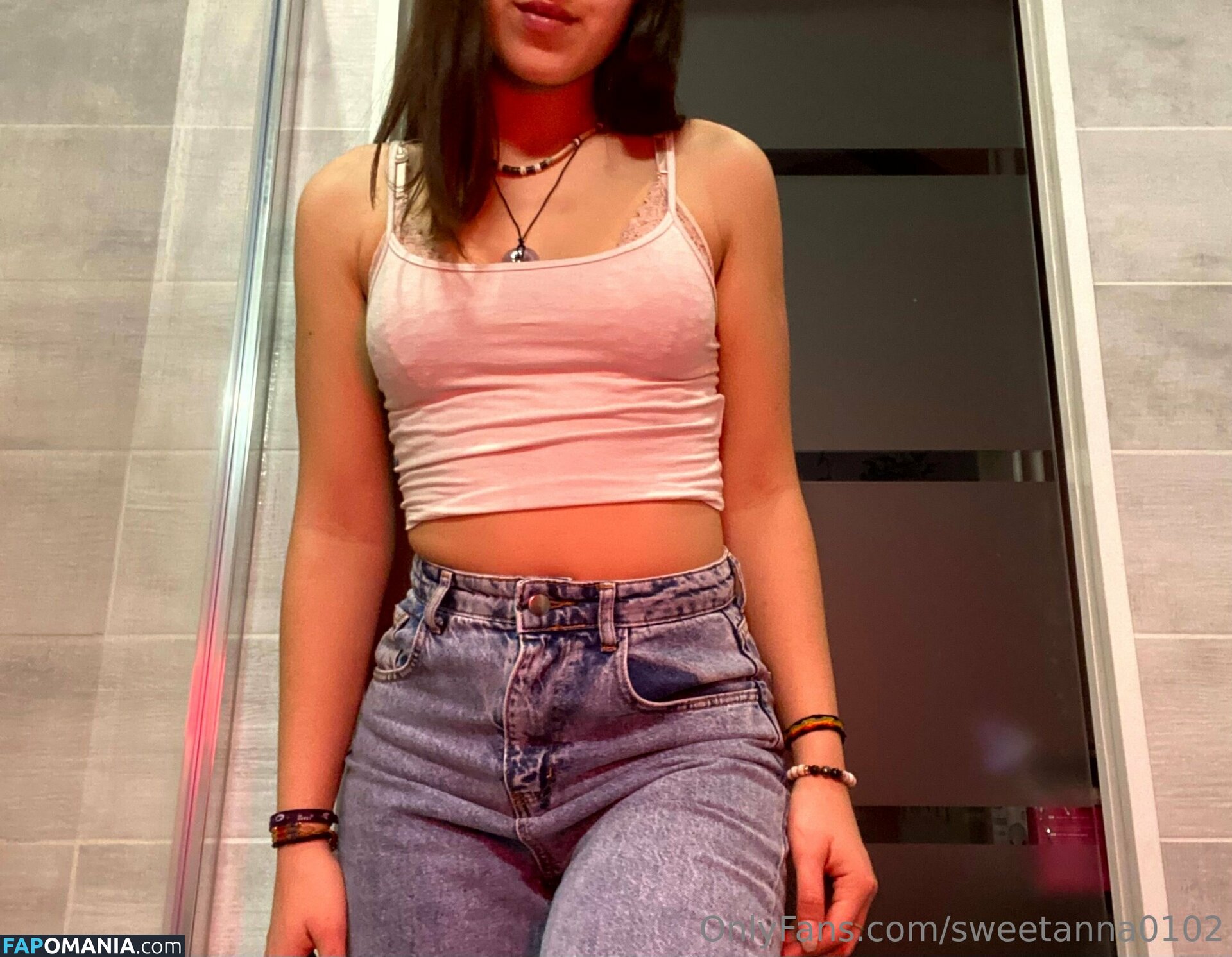 sweetanna0102 / sweetsmile221 Nude OnlyFans  Leaked Photo #18
