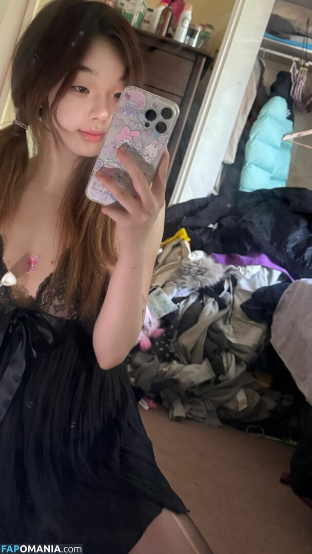 aeqtian03 / babygirlprincesss1 / juicybabygrl / sweetasianchick03 Nude OnlyFans  Leaked Photo #38