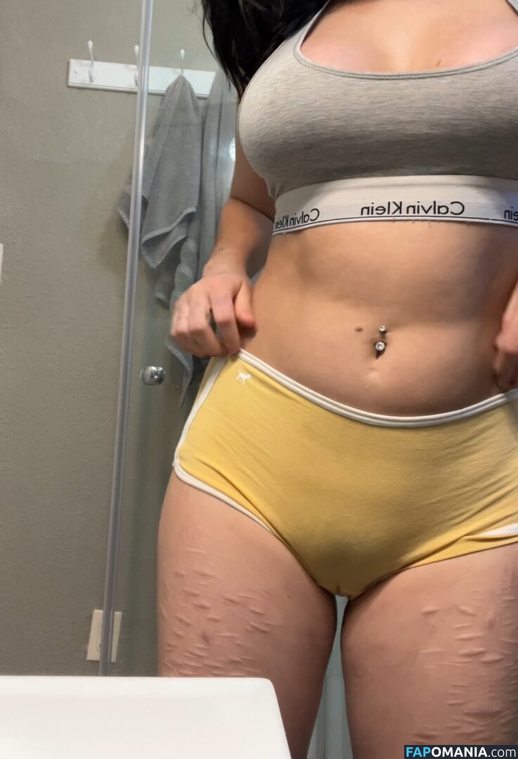 sweetascream / sweetasscream Nude OnlyFans  Leaked Photo #4