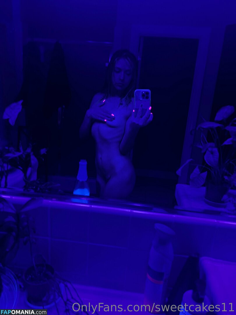 sweetcakes11 / sweetcupcakes11 Nude OnlyFans  Leaked Photo #19