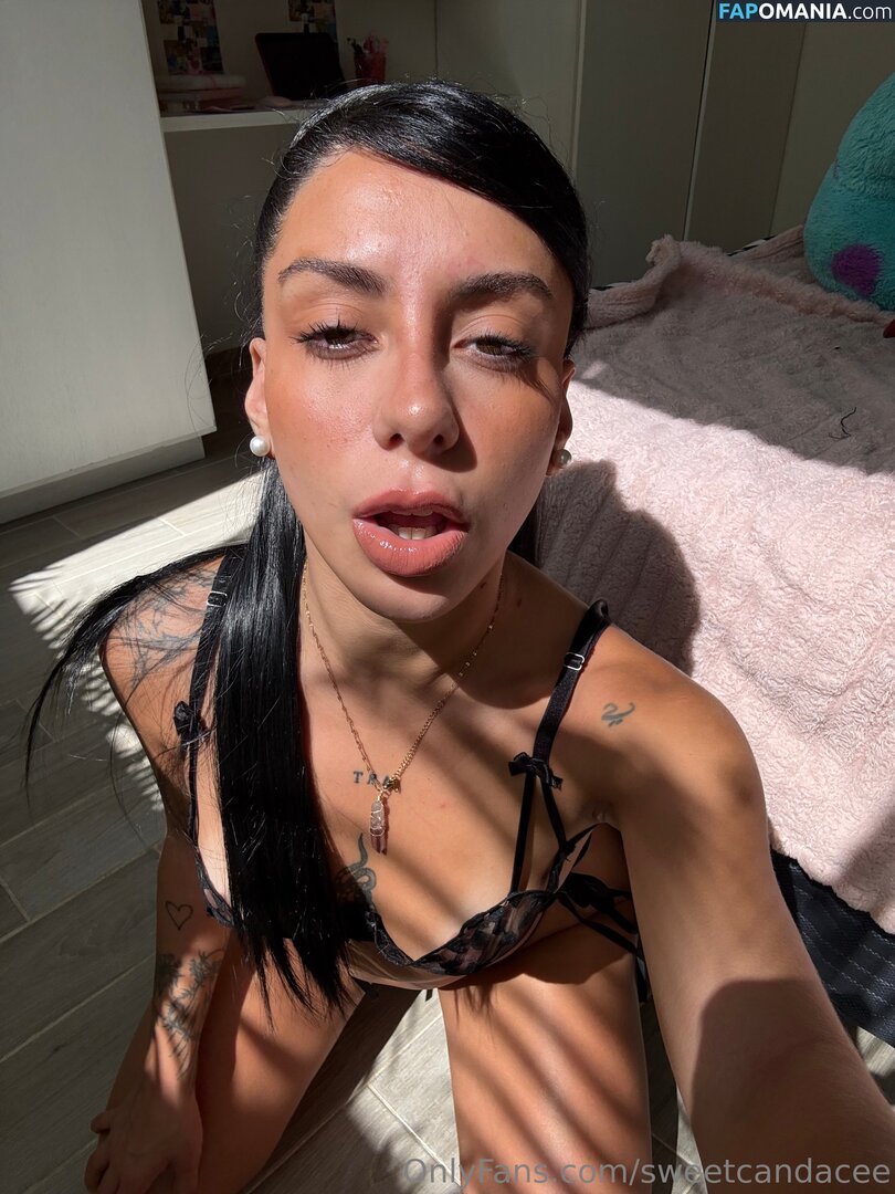 capturewithcandace / sweetcandacee Nude OnlyFans  Leaked Photo #17