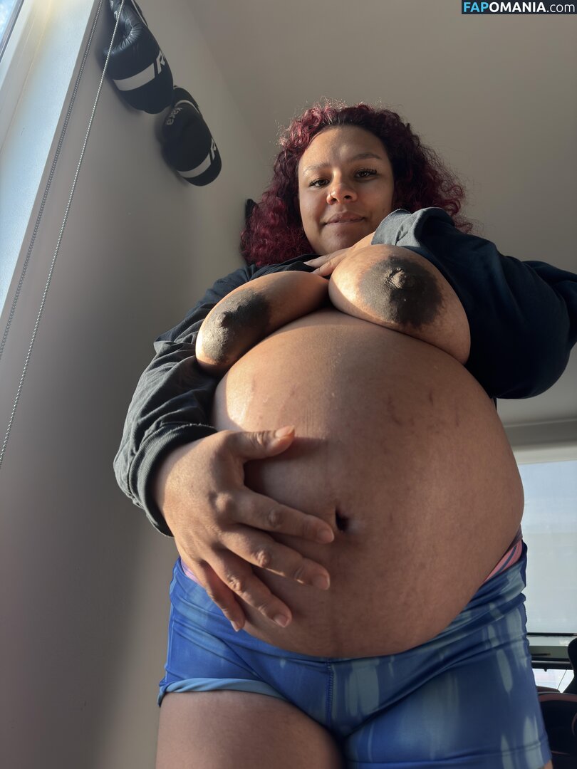 sweetdabz / sweetsdominicana Nude OnlyFans  Leaked Photo #41
