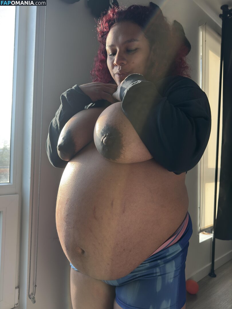 sweetdabz / sweetsdominicana Nude OnlyFans  Leaked Photo #43