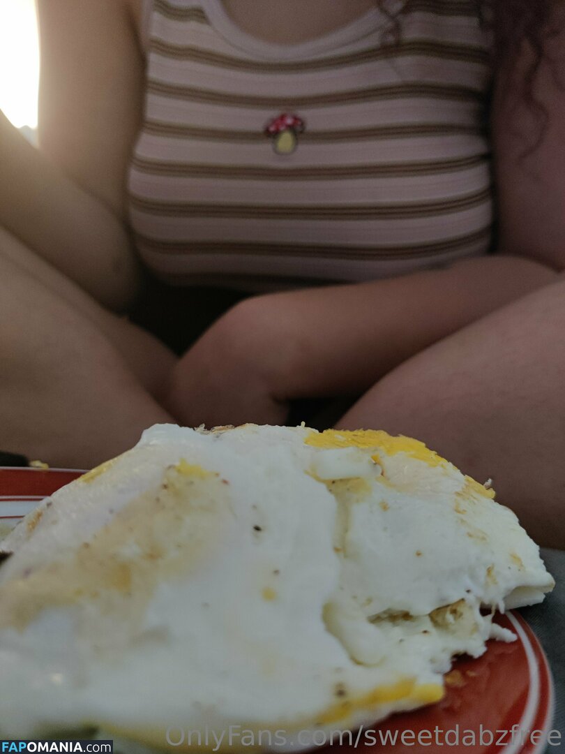 sweetdabzfree / sweetzdabody Nude OnlyFans  Leaked Photo #3