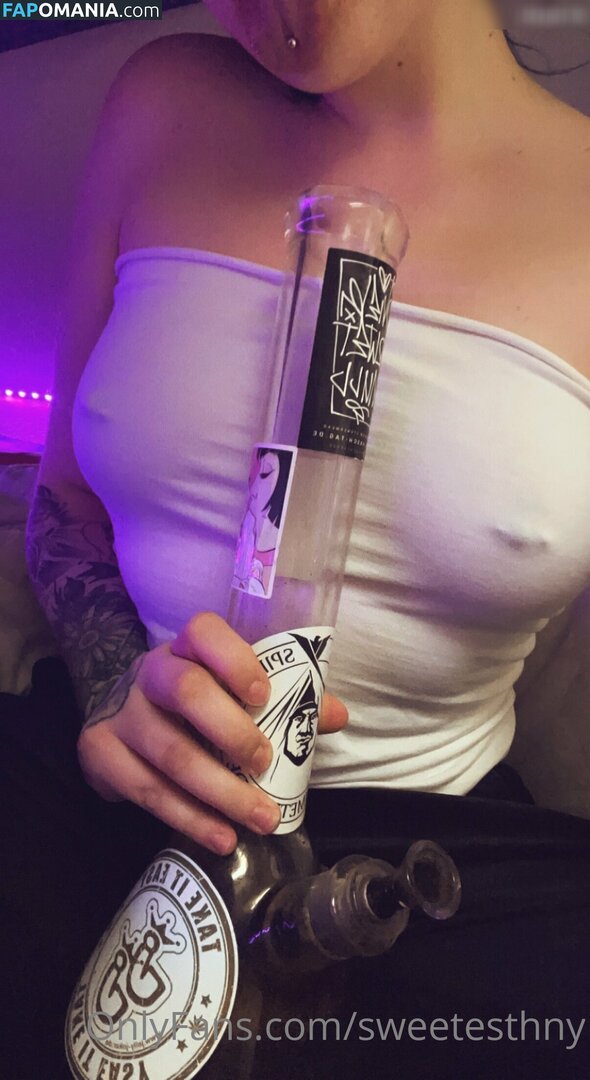 Vanny.hny / sweetesthny Nude OnlyFans  Leaked Photo #3