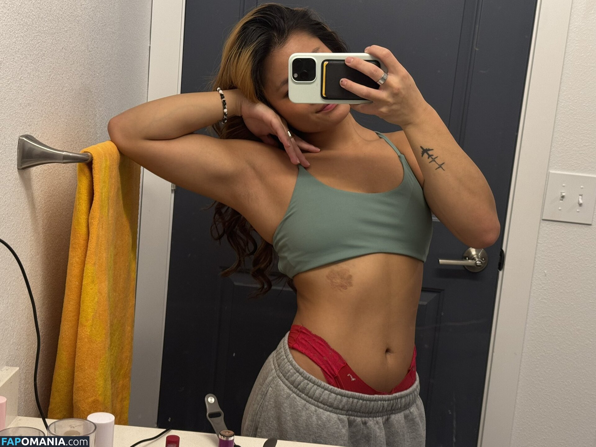 Chiara Lamato / Sweetestkiwi / officiallamato Nude OnlyFans  Leaked Photo #12
