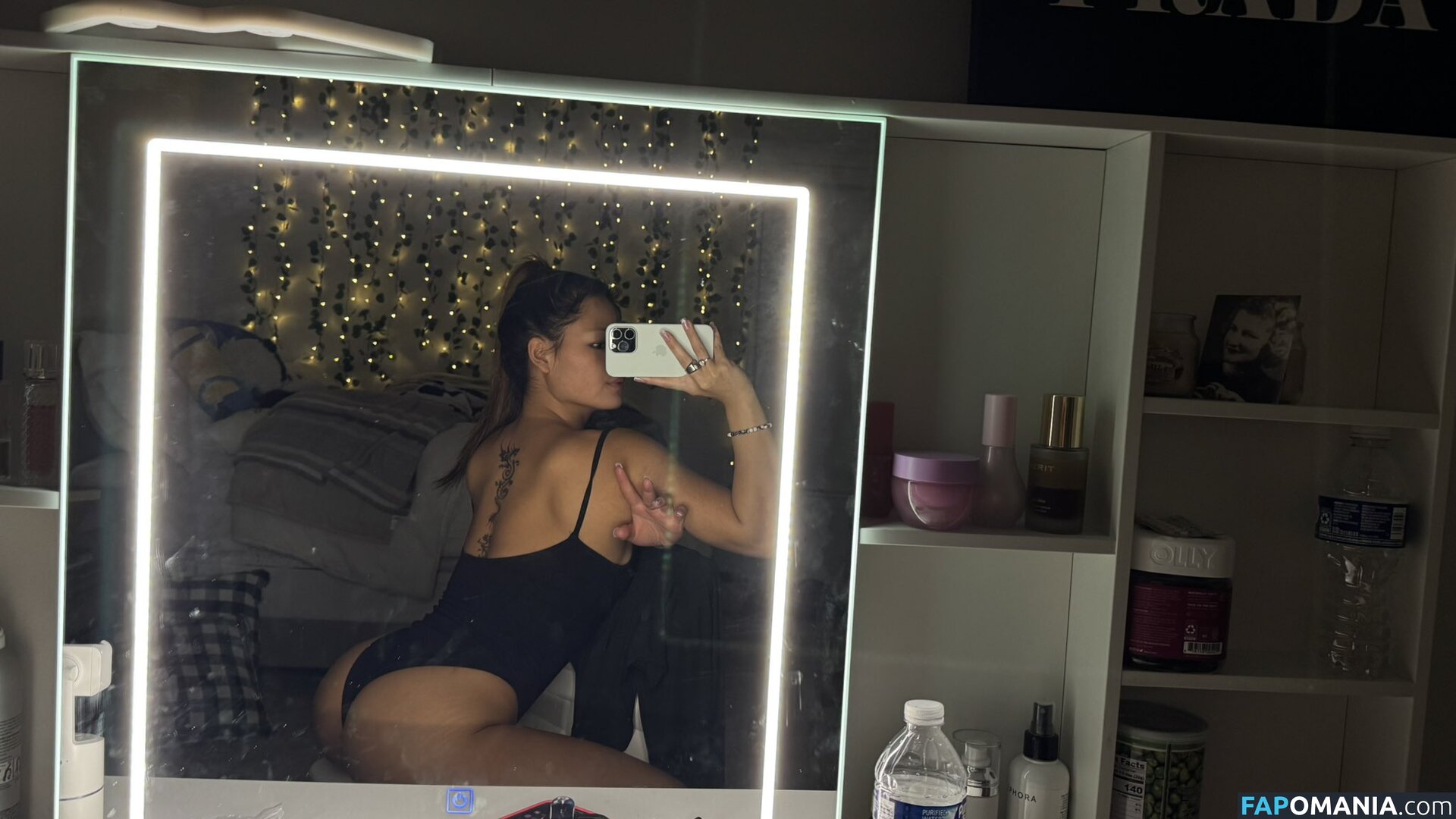 Chiara Lamato / Sweetestkiwi / officiallamato Nude OnlyFans  Leaked Photo #19