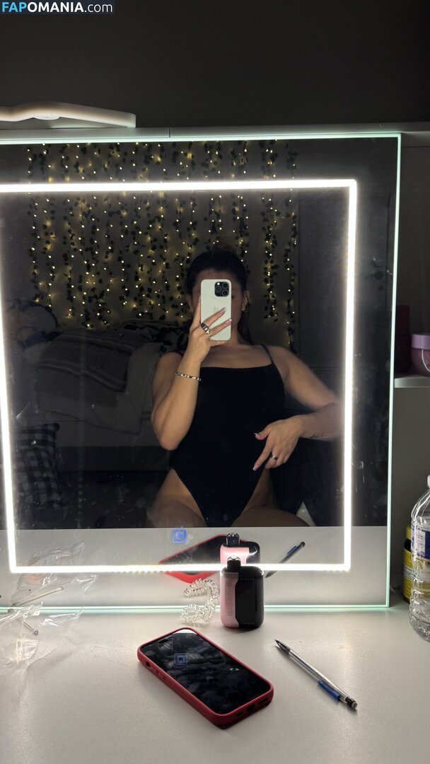 Chiara Lamato / Sweetestkiwi / officiallamato Nude OnlyFans  Leaked Photo #20