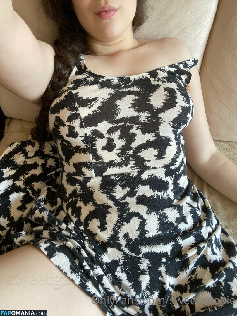 sweet_gabbie / sweetgabbie / sweets.gabs29 Nude OnlyFans  Leaked Photo #4