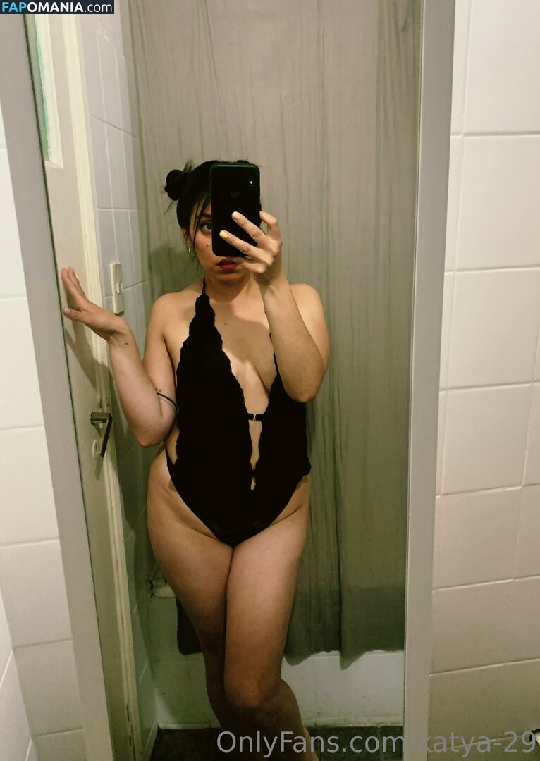 _sweetkatya / sweetgirlkatya Nude OnlyFans  Leaked Photo #1