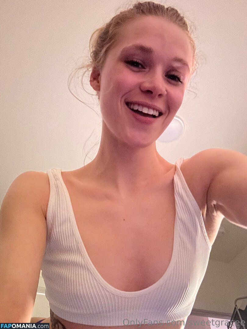 sweetgracee Nude OnlyFans  Leaked Photo #3