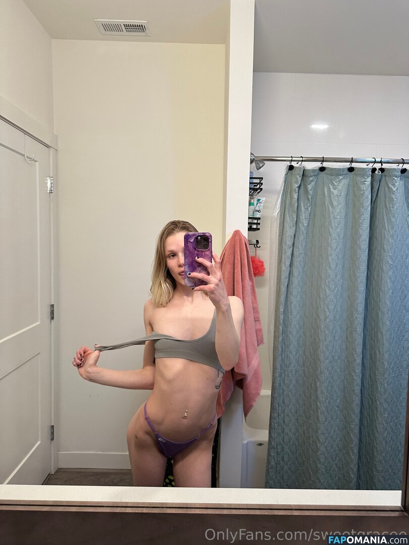 sweetgracee Nude OnlyFans  Leaked Photo #4