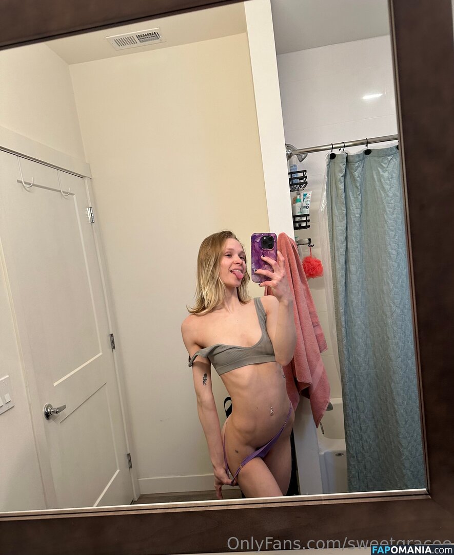 sweetgracee Nude OnlyFans  Leaked Photo #5