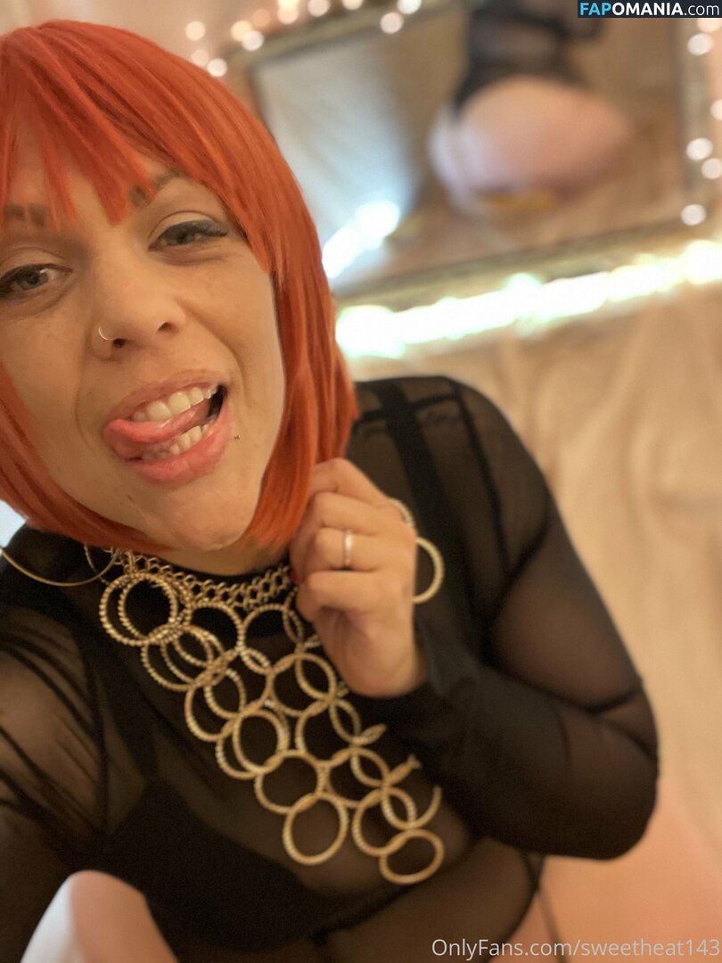heatherj.143 / sweetheat143 Nude OnlyFans  Leaked Photo #8