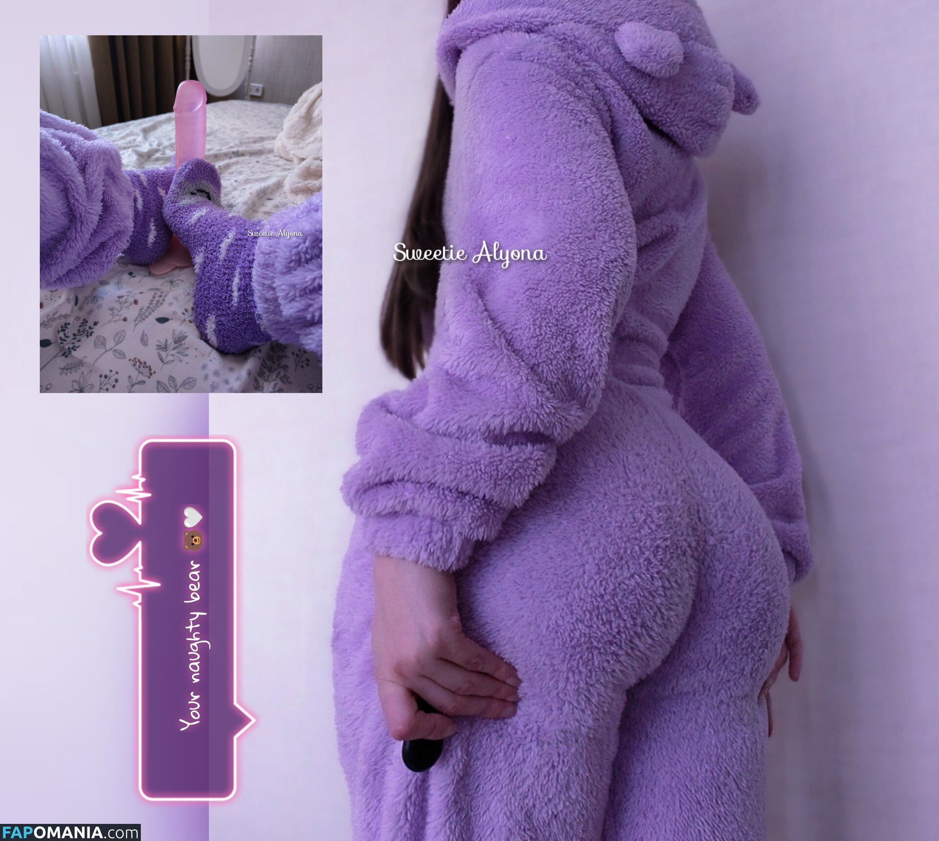 sweetie_alyona_free Nude OnlyFans  Leaked Photo #4