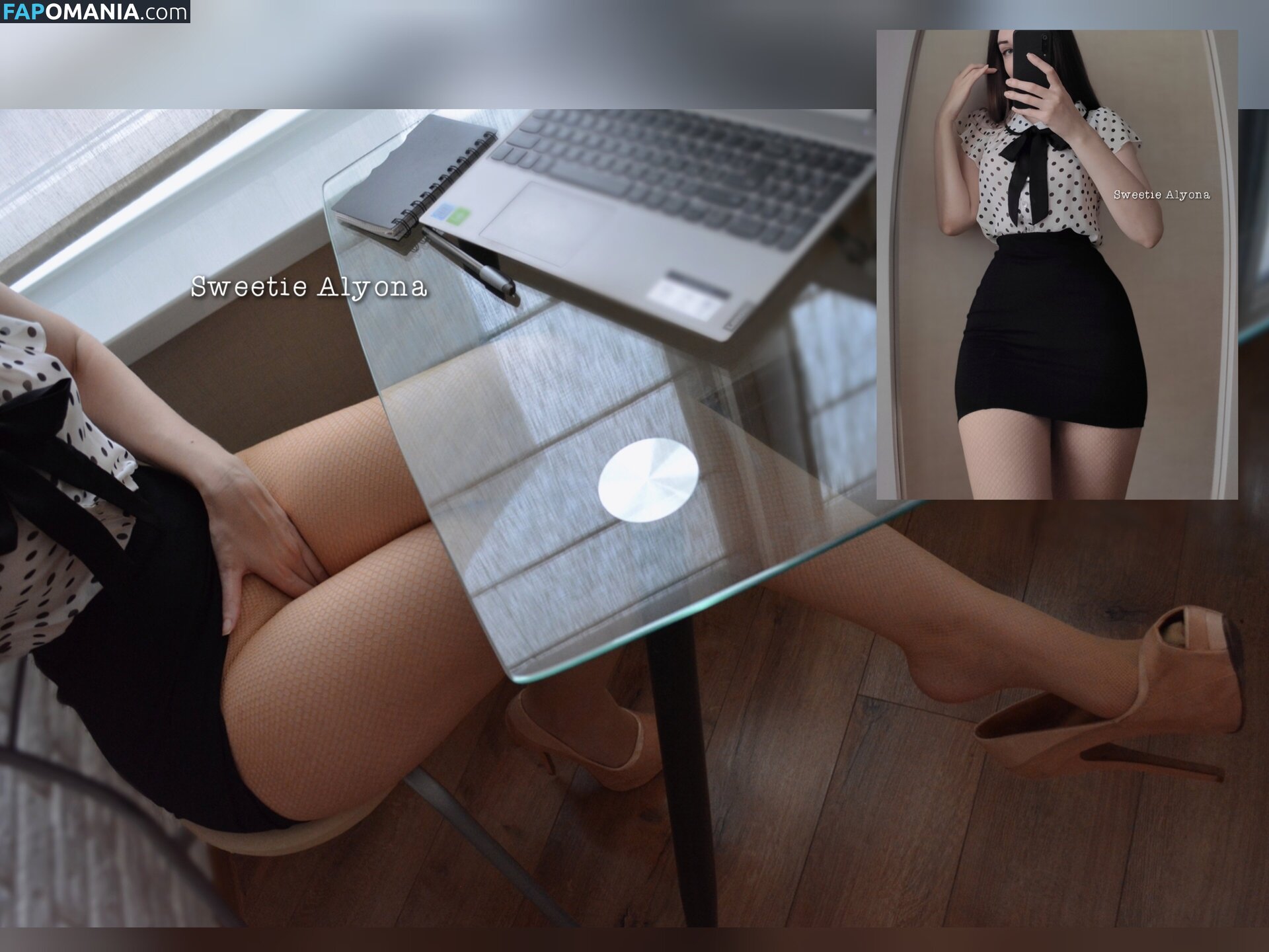 sweetie_alyona_free Nude OnlyFans  Leaked Photo #5