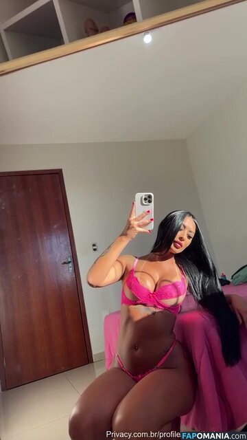 barcgio / sweetie_byanna Nude OnlyFans  Leaked Photo #1