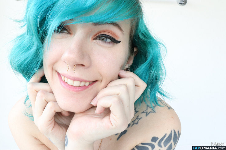 MoonFleur / Sweetie Fox / sweetiefox_of / swfx_real Nude OnlyFans  Leaked Photo #3