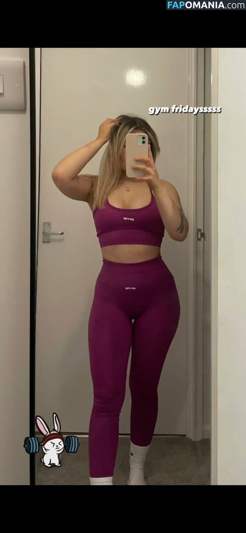 sweetlikecinnam-n Nude OnlyFans  Leaked Photo #49