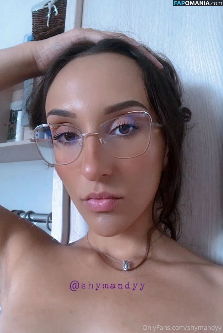 sweetmandy3654 / sweetmandyyy Nude OnlyFans  Leaked Photo #16