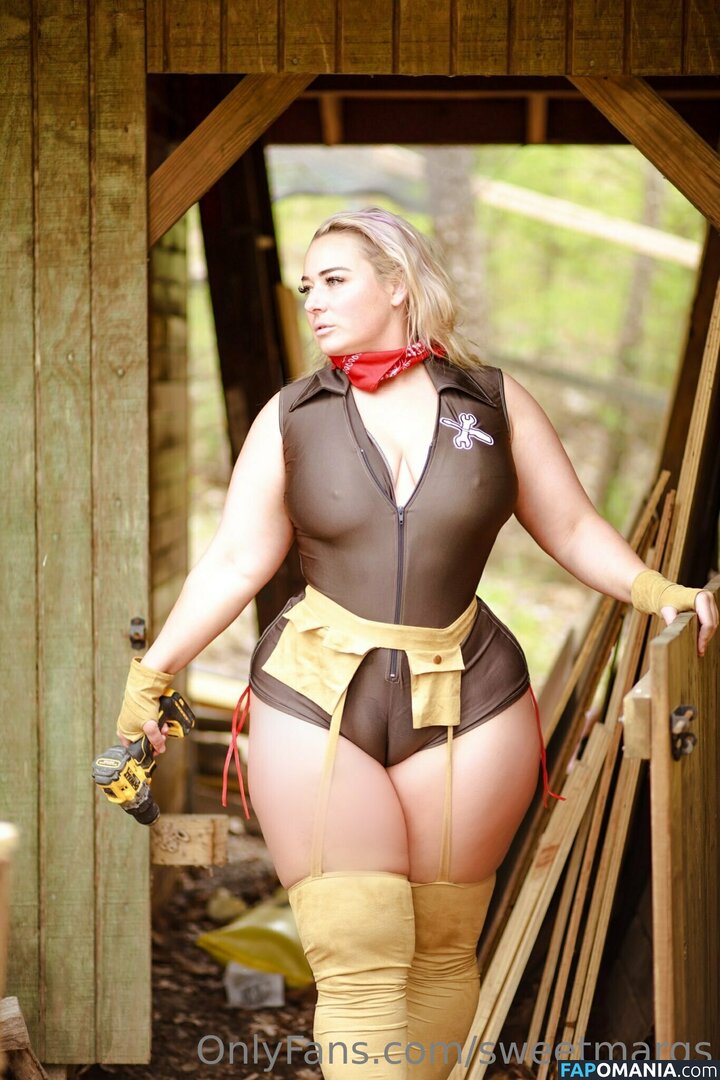 cozy_cabin_mom / sweetmargs Nude OnlyFans  Leaked Photo #23