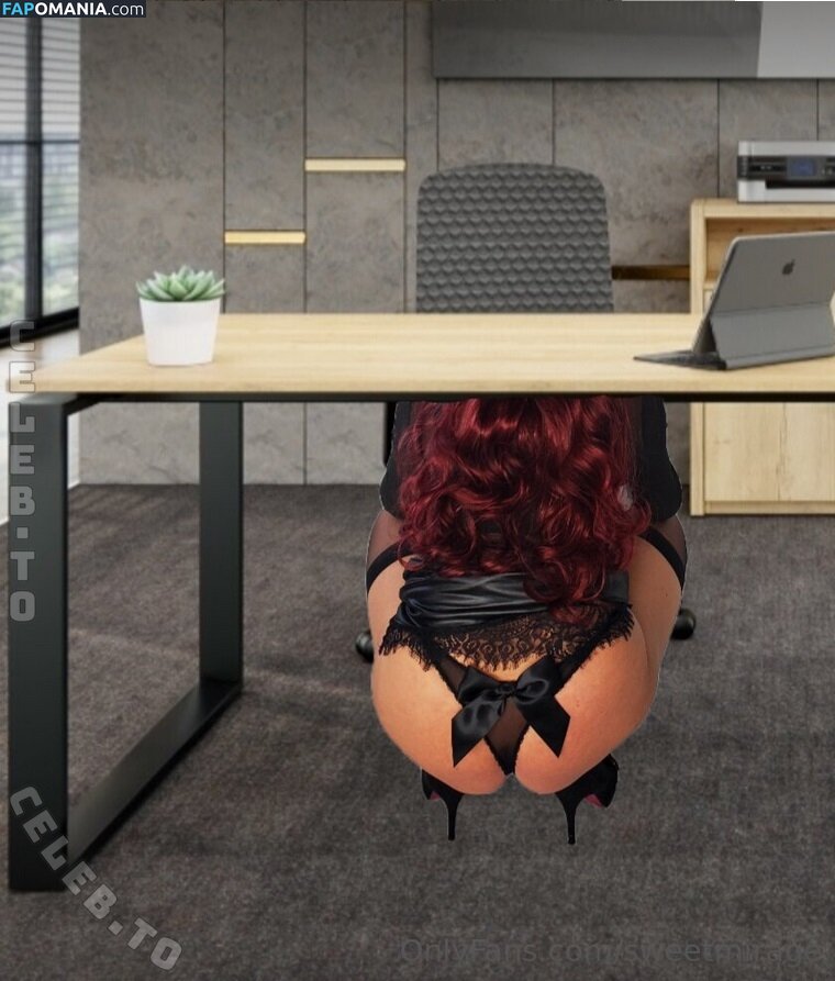 Sweetmirage / dieMeckerziege / https: Nude OnlyFans  Leaked Photo #15