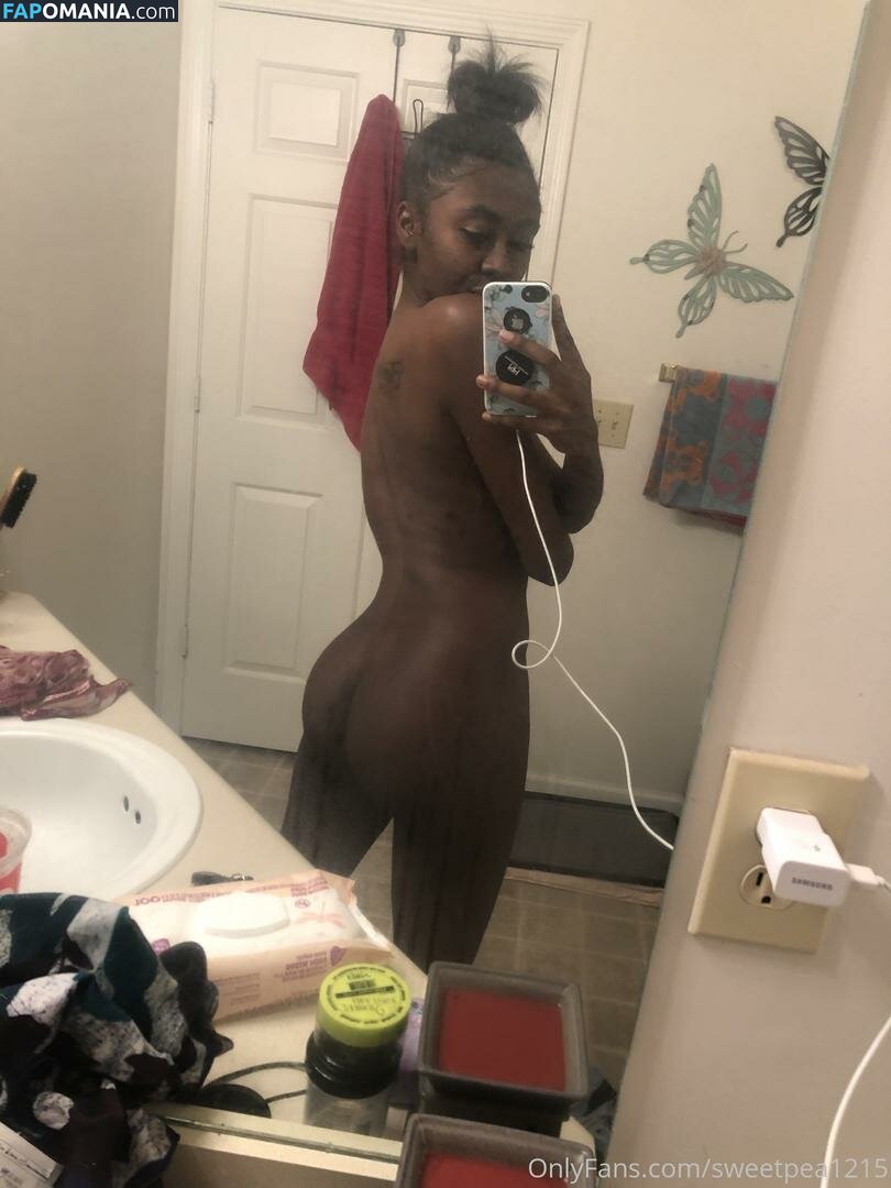 sweetpea1215 Nude OnlyFans  Leaked Photo #22