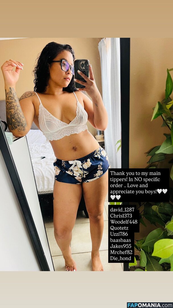 sweetshailynn Nude OnlyFans  Leaked Photo #8