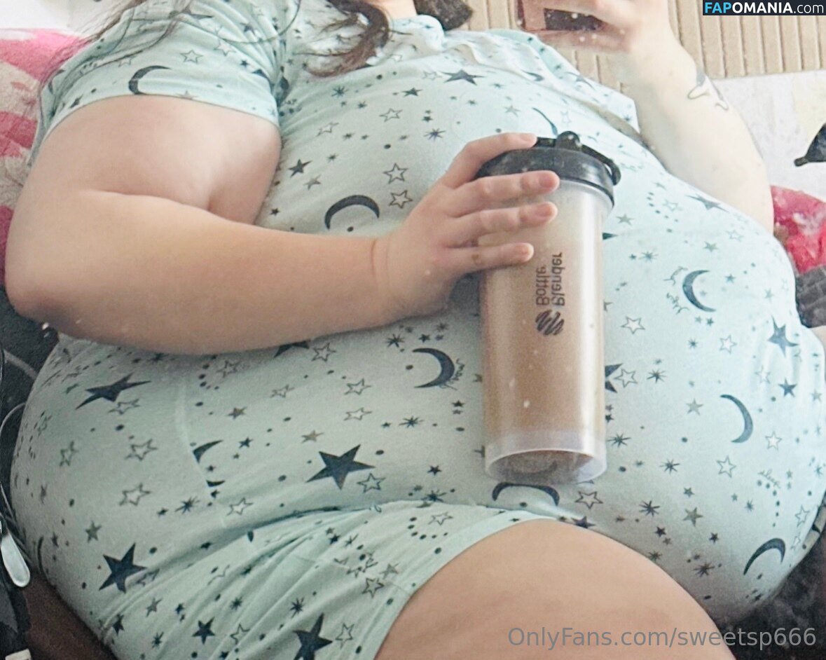 sweet66_music / sweetsp666 Nude OnlyFans  Leaked Photo #3