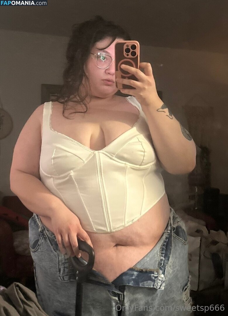 sweet66_music / sweetsp666 Nude OnlyFans  Leaked Photo #9