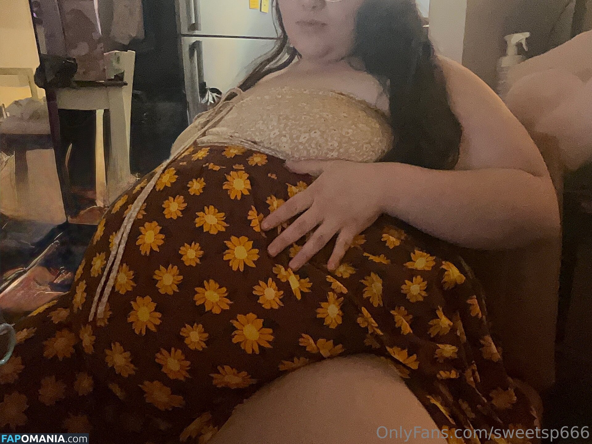 sweet66_music / sweetsp666 Nude OnlyFans  Leaked Photo #11