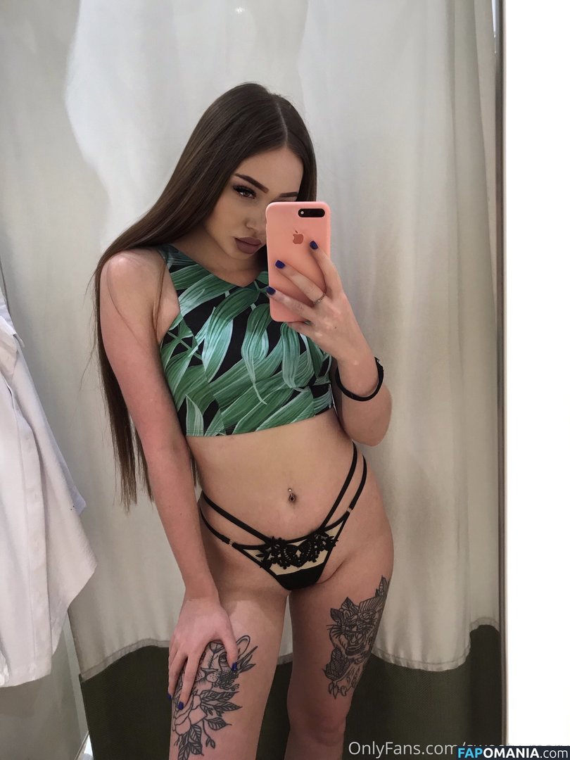sweety_mary / sweetymarypauline Nude OnlyFans  Leaked Photo #13