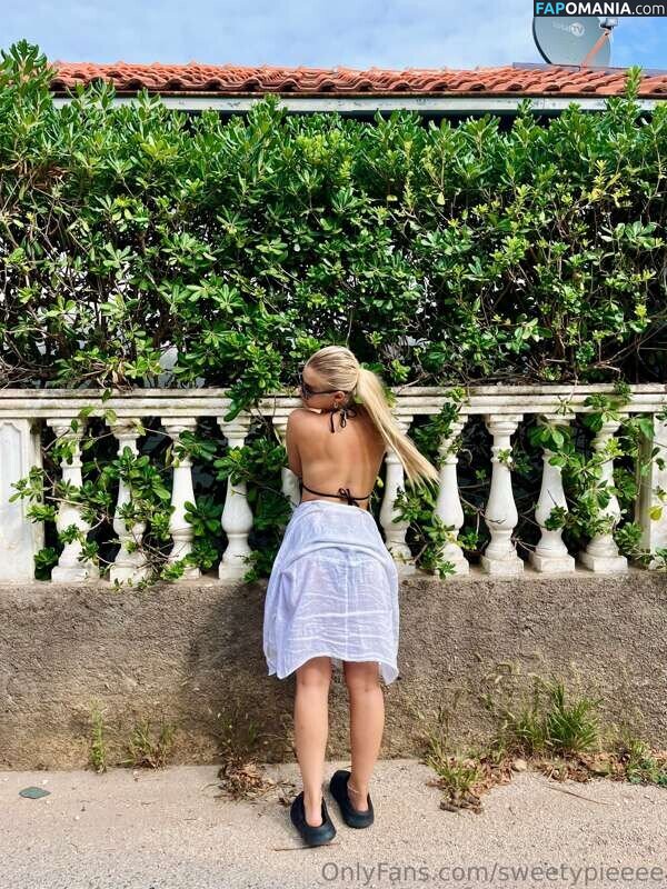 Sweetypieeee / amelinameli / https: Nude OnlyFans  Leaked Photo #7