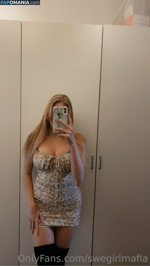 swedishgirlmafia / swegirlmafia Nude OnlyFans  Leaked Photo #15