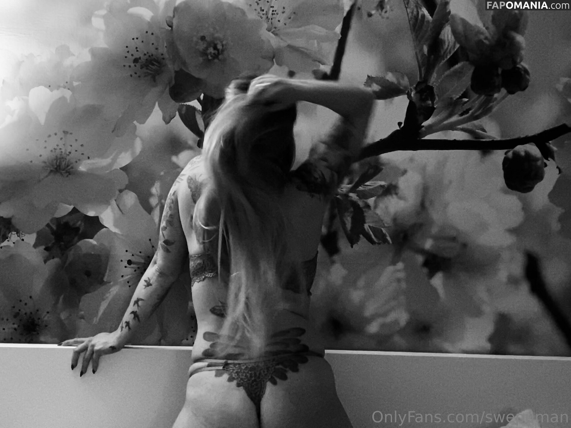 soapmanwun / swepuman Nude OnlyFans  Leaked Photo #9