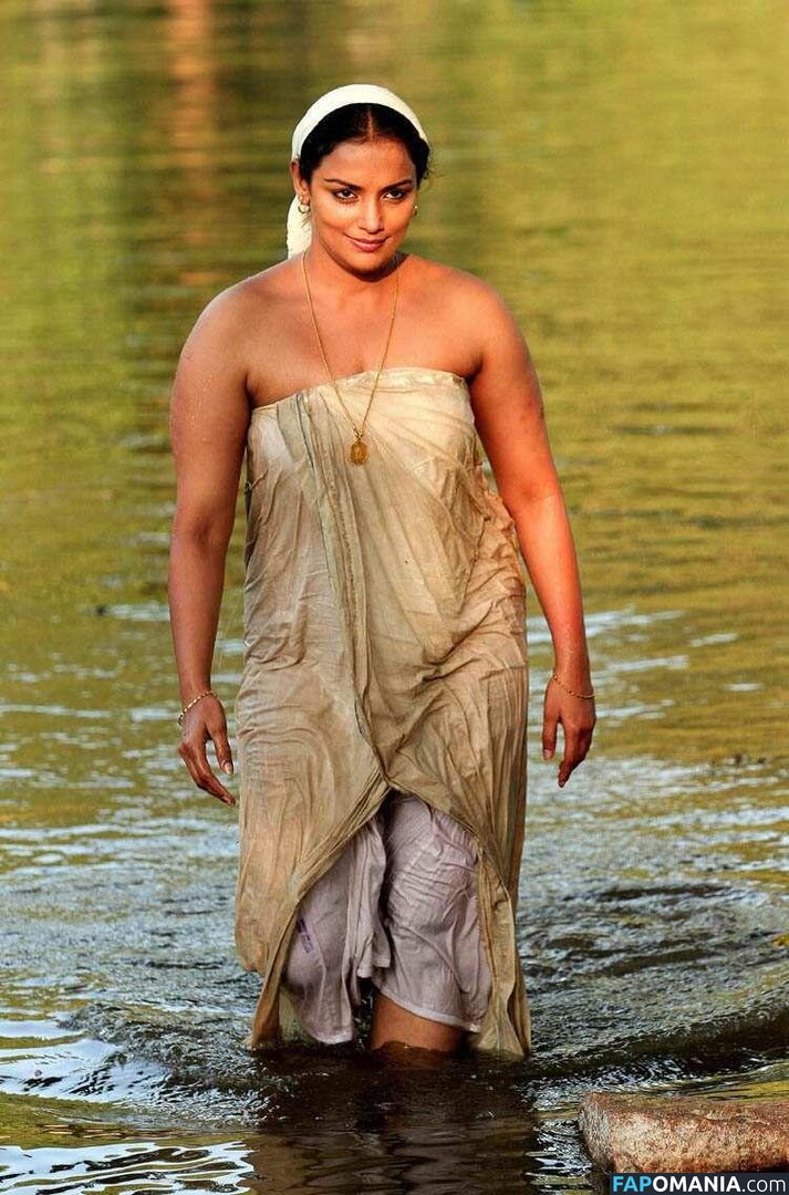 Swetha Menon Nude OnlyFans  Leaked Photo #4