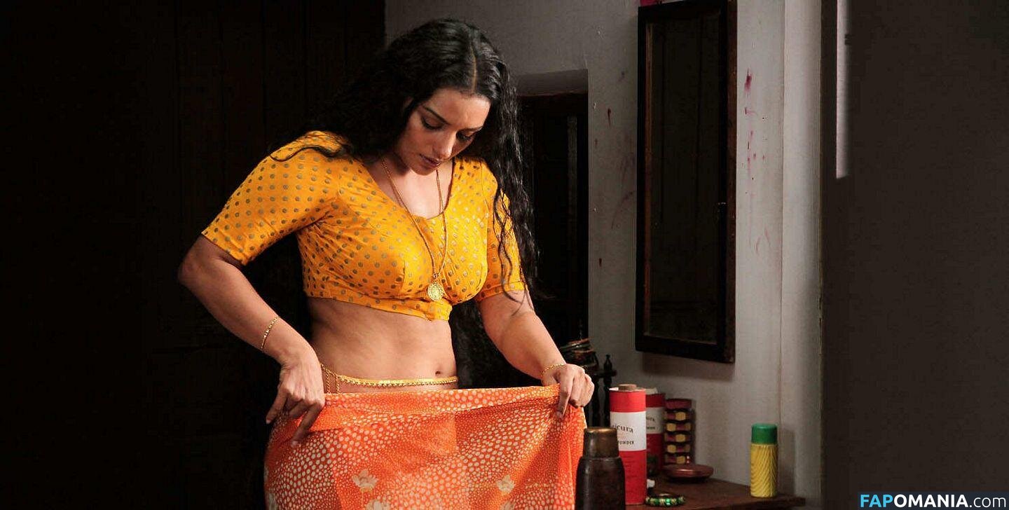 Swetha Menon Nude OnlyFans  Leaked Photo #5