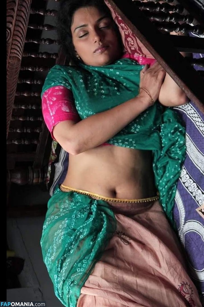 Swetha Menon Nude OnlyFans  Leaked Photo #7