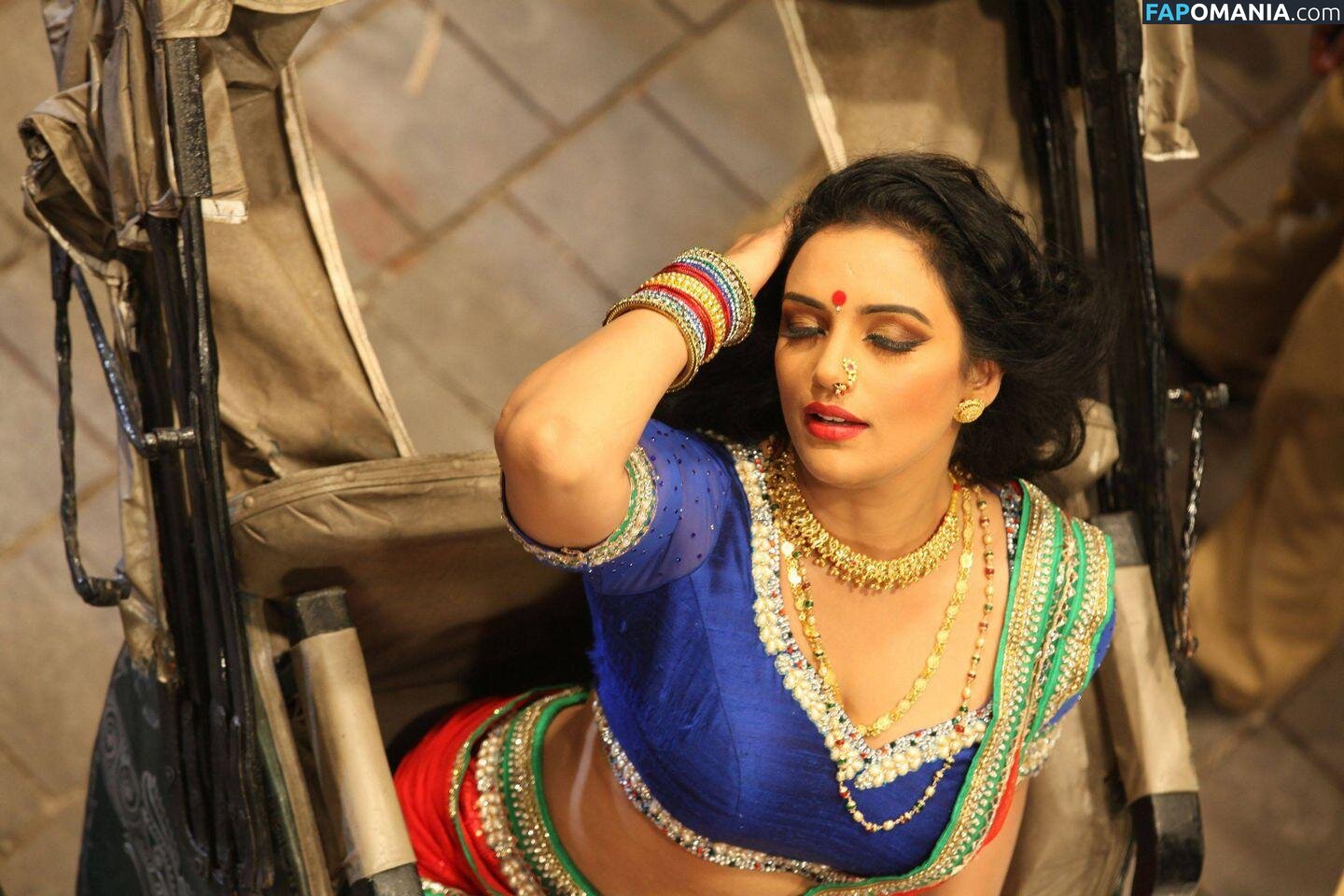 Swetha Menon Nude OnlyFans  Leaked Photo #9
