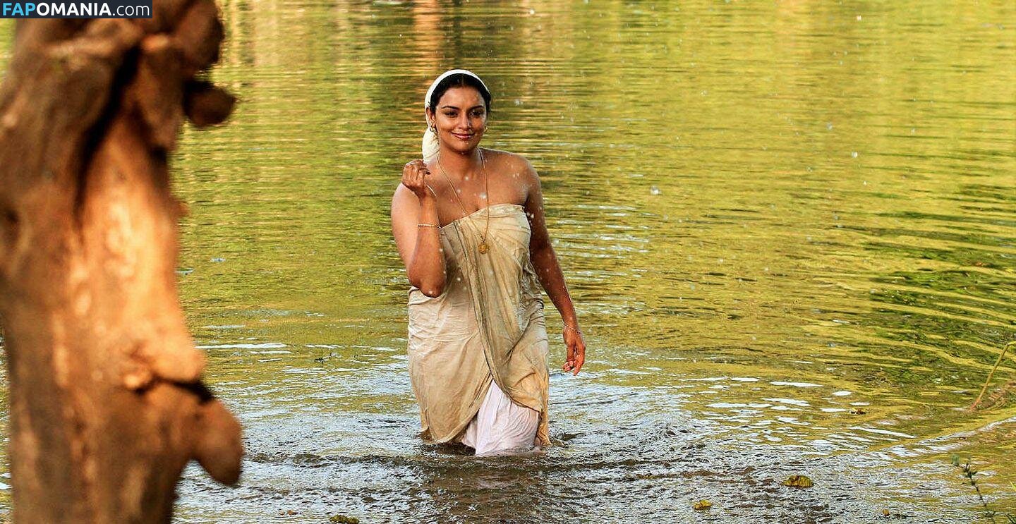 Swetha Menon Nude OnlyFans  Leaked Photo #10