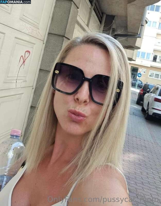 SwingerMom / pussycat_mom Nude OnlyFans  Leaked Photo #3